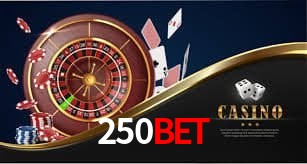Estatísticas 250bet