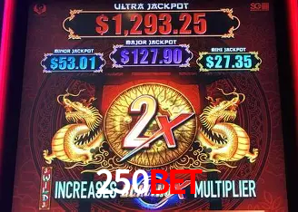 Desvendando o Mundo dos Jogos Virtuais na 250bet