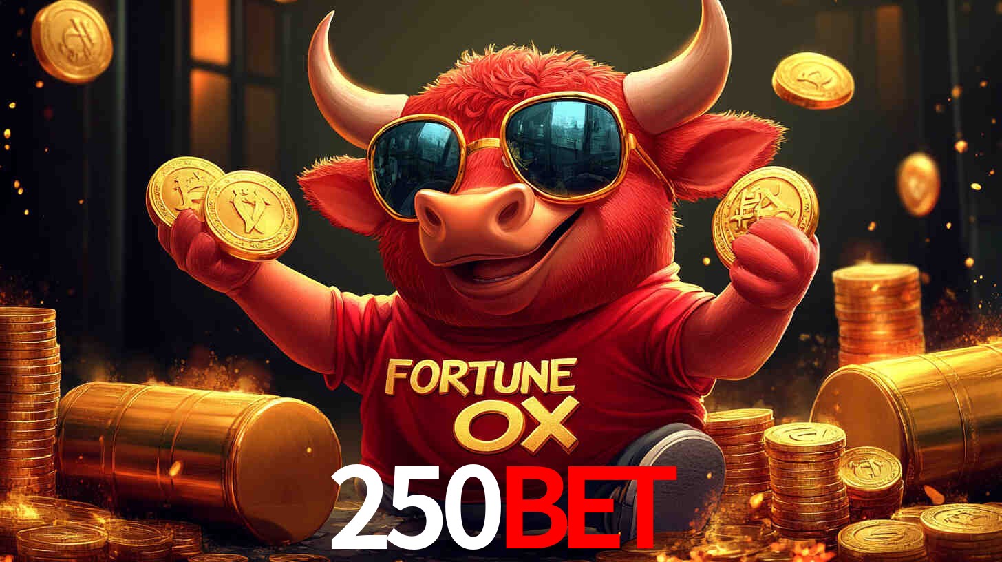 A Popularidade dos Caça-Níqueis no 250bet
