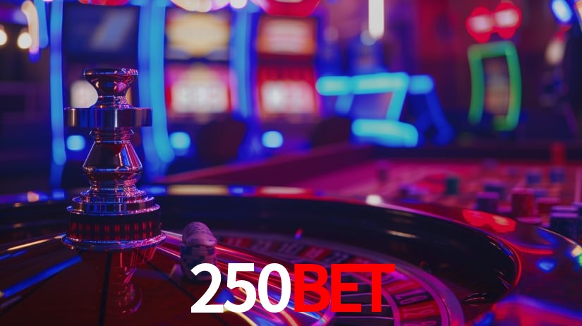 Experimente o Login Seguro Premium no 250bet