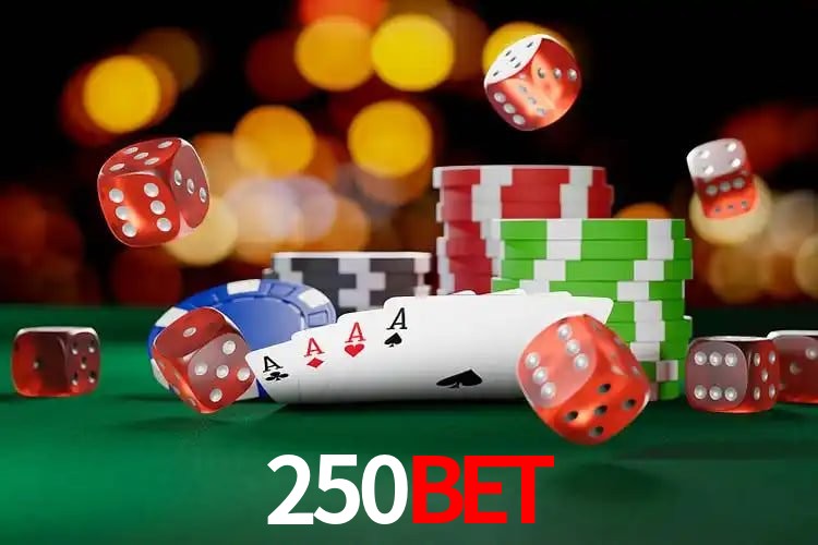 Login Seguro 250bet