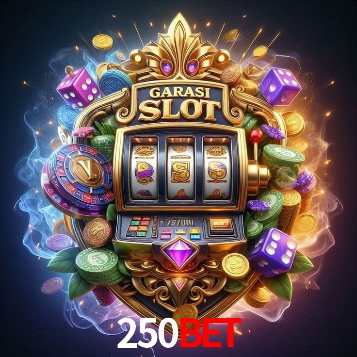 Promoção Relâmpago 250bet