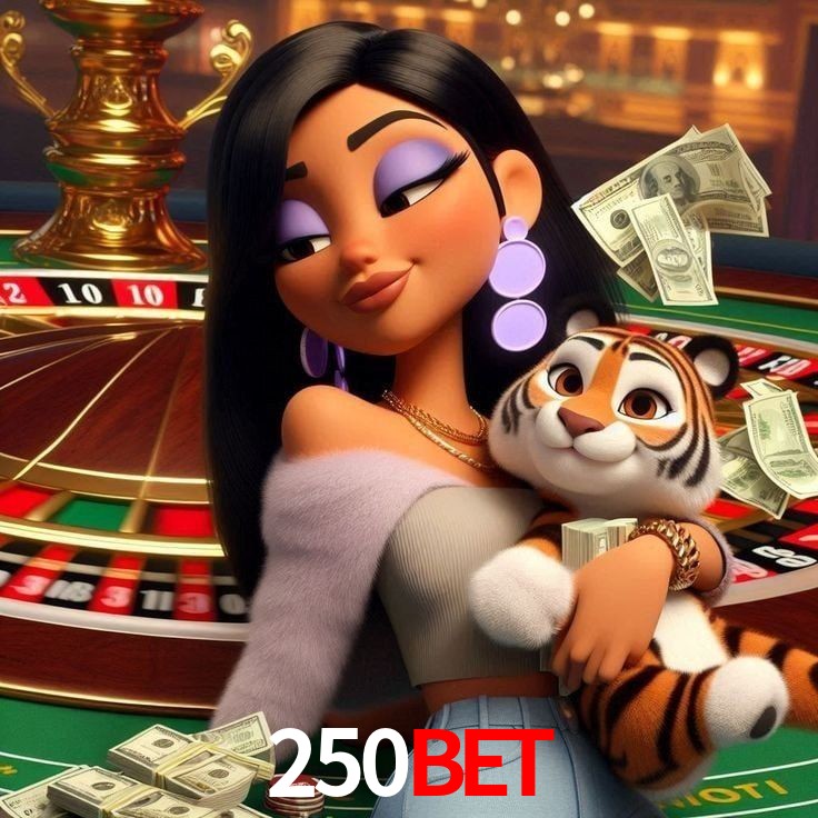 Welcome Bonus 250bet