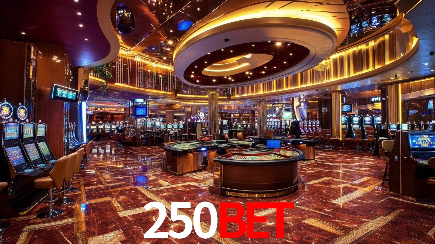 Programa VIP 250bet