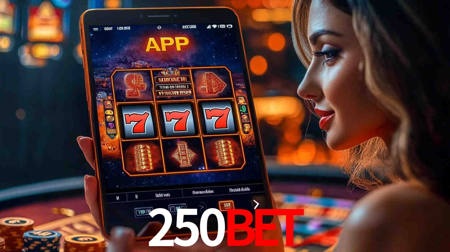 250bet: A Experiência de Casino com Jogos de Mesa ao Vivo
