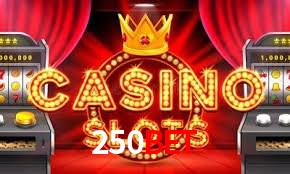 Slot Games 250bet