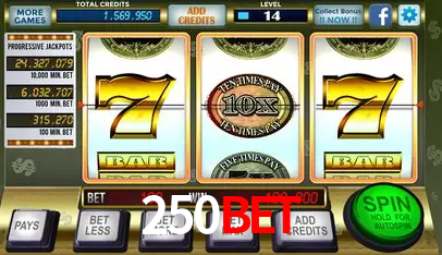 A Revolução dos Aplicativos de Jogos no 250bet