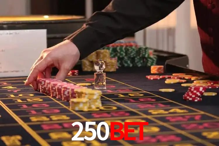 Apostas Esportivas na 250bet: Um Guia Completo