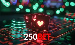 Recursos de Bônus 250bet