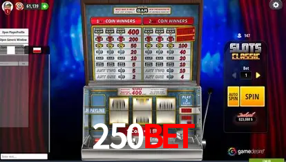 A Emoção da Loteria na 250bet: Uma Chance de Mudança de Vida