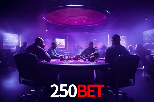 Diretório de Jogos 250bet