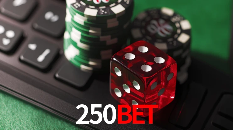 Weekend Specials 250bet