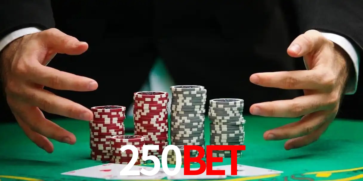 250bet VIP Program Logo