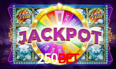 Descubra o Mundo do Cassino Online com 250bet