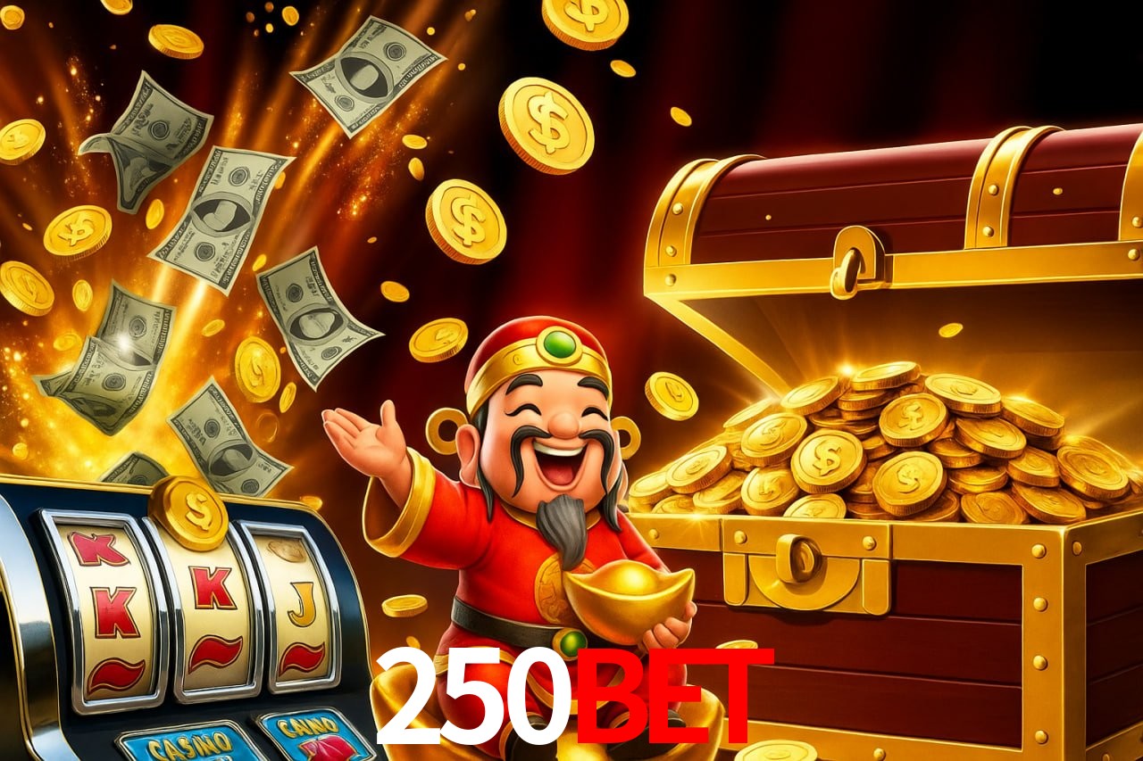 Casino Ao Vivo 250bet