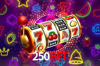 Desvendando o Mundo dos Jogos Virtuais na 250bet