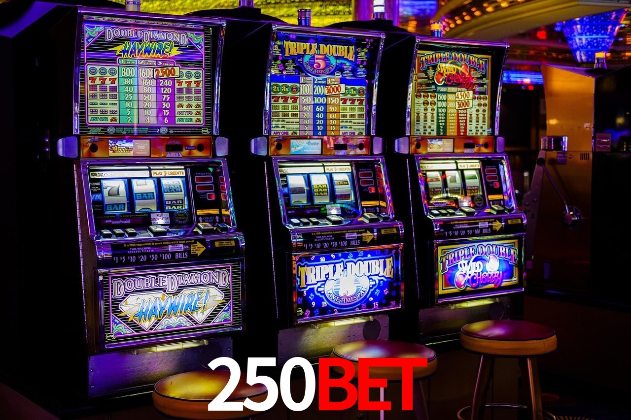 Apostas de Futebol 250bet