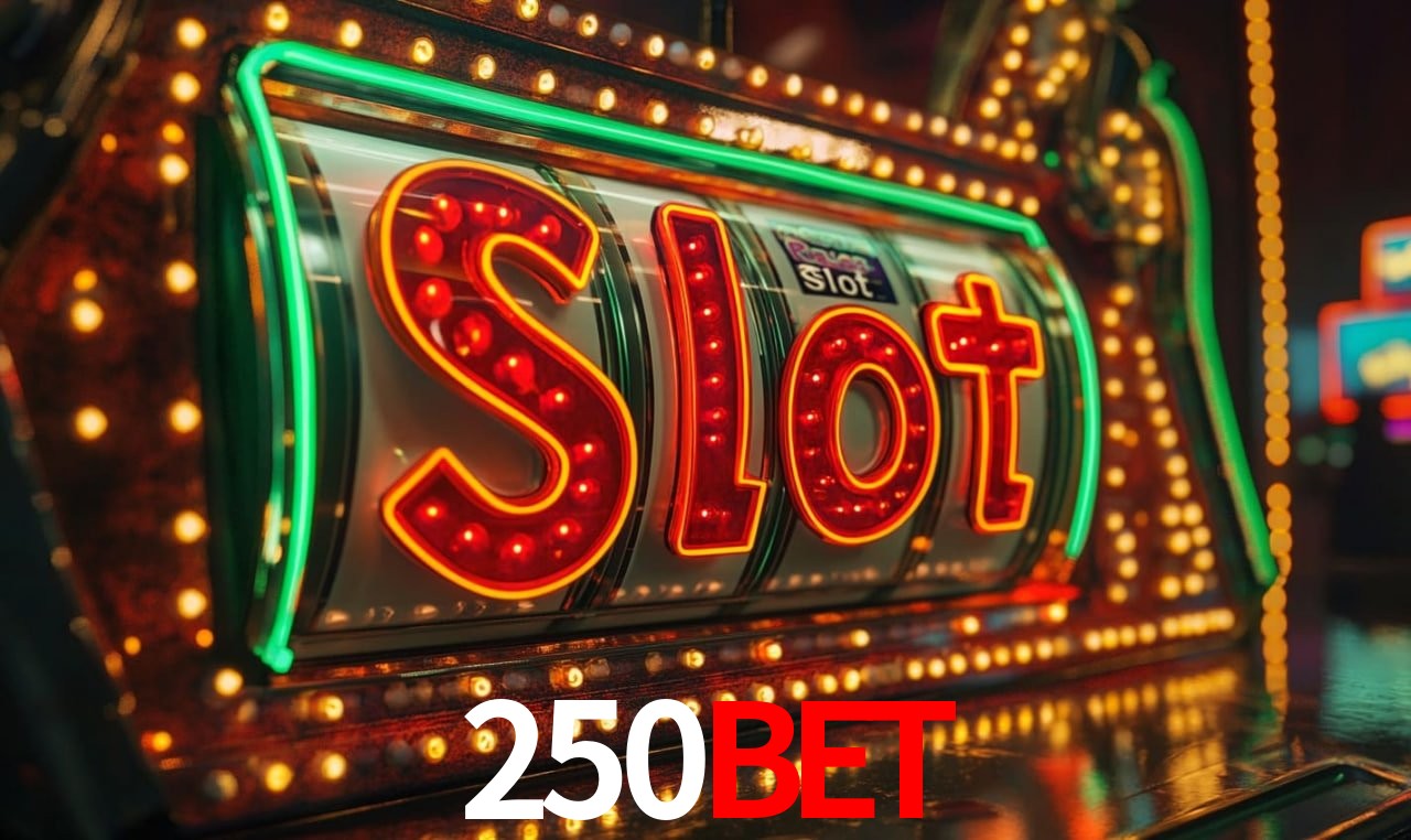 Ofertas Exclusivas 250bet