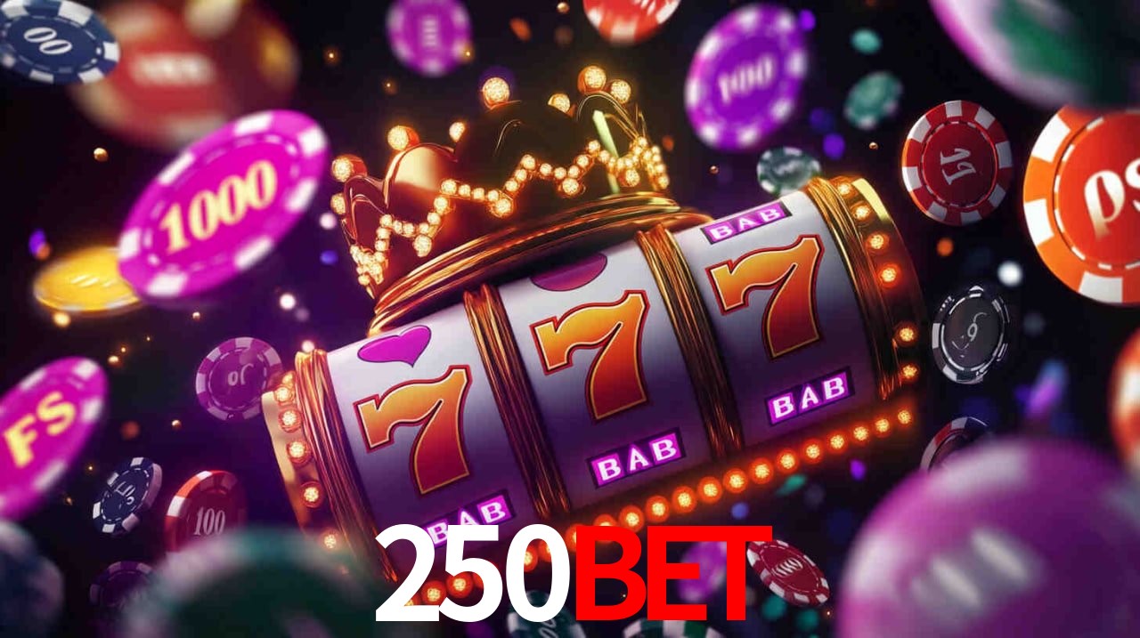 Game Providers 250bet