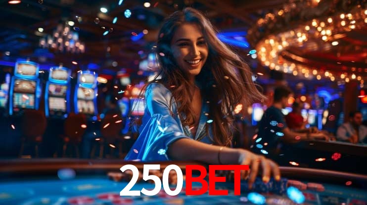 Experiência VIP 250bet