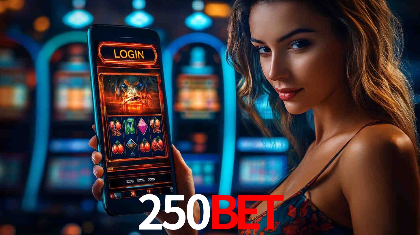 Bônus Generosos e Exclusivos no 250bet para Você!