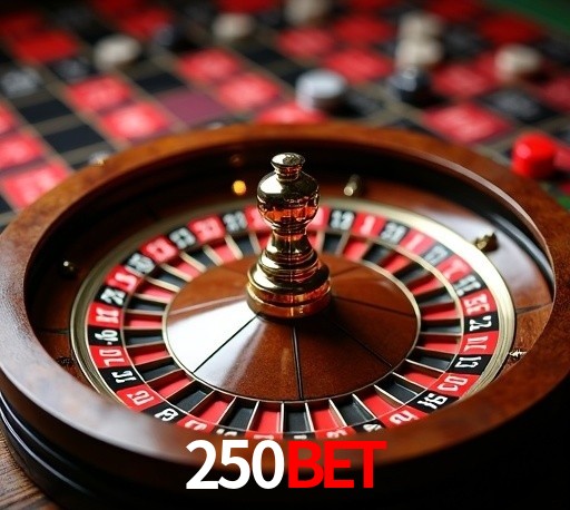 250bet Logo Seguro
