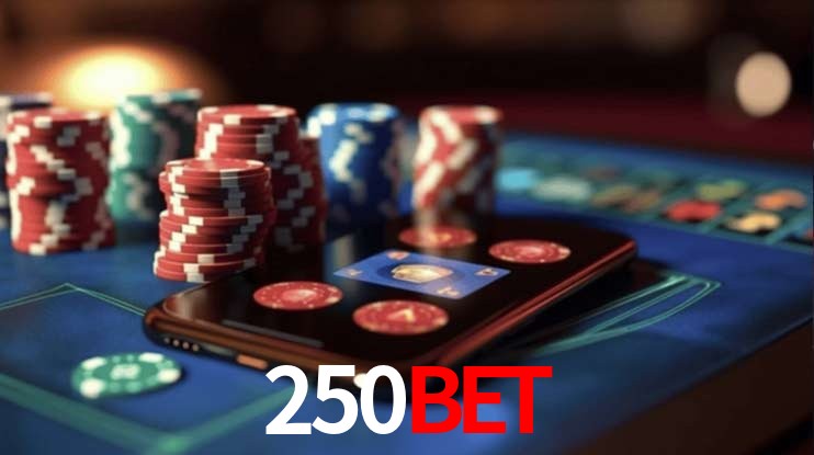 Cadastro Rápido 250bet
