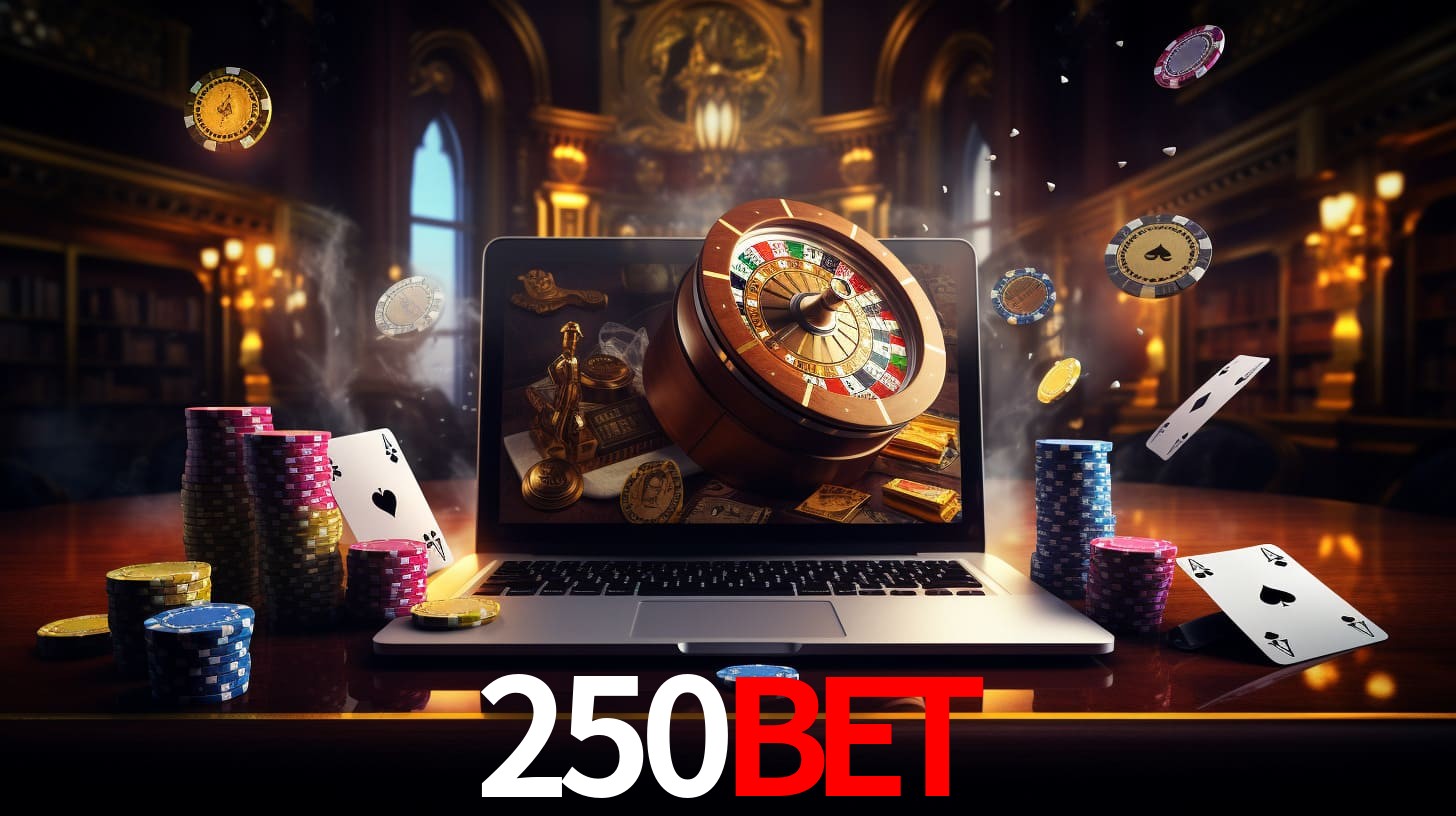 Blackjack Table 250bet
