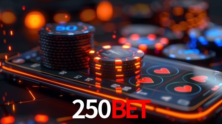 Bonus Features 250bet