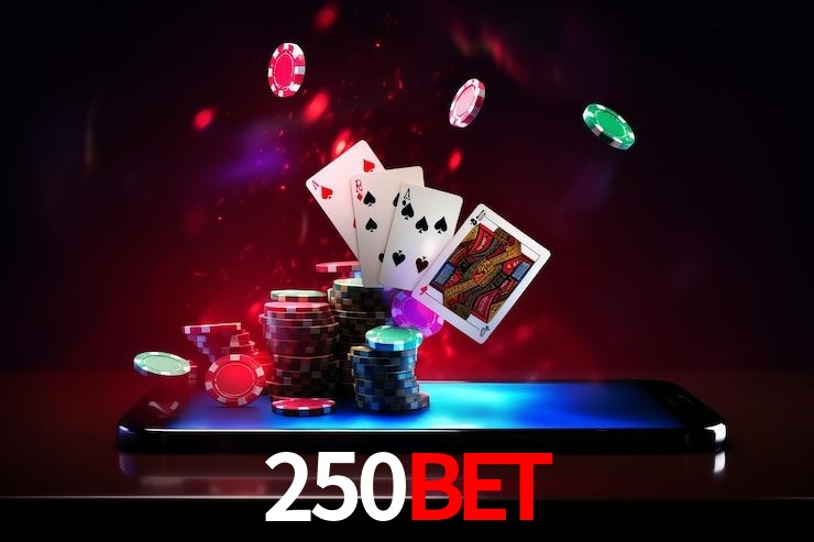 Games Directory 250bet