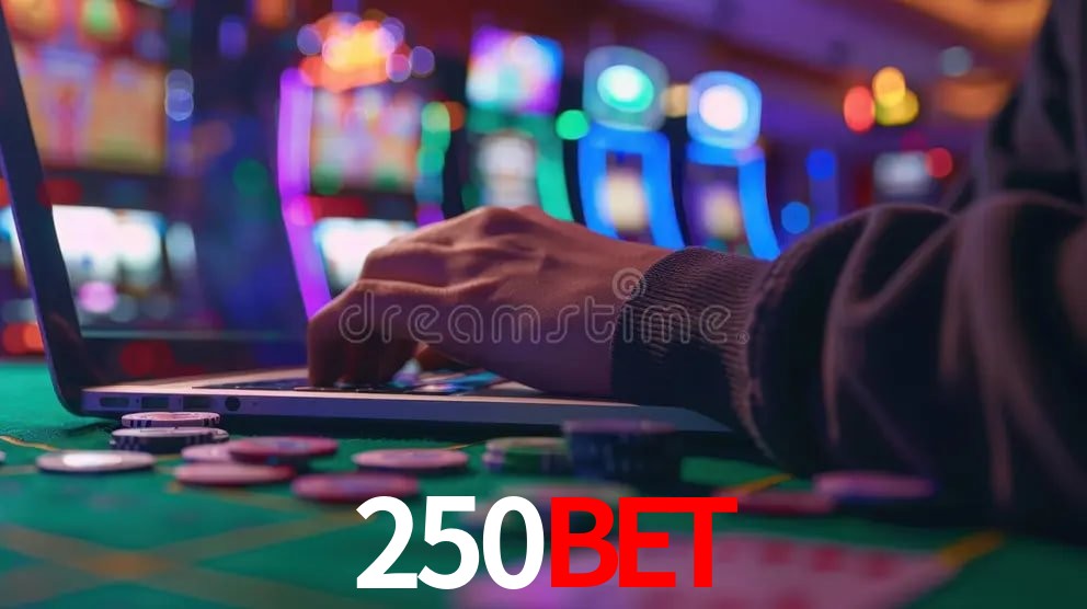 Torneios 250bet