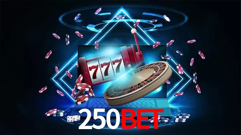 Tecnologia da Plataforma 250bet