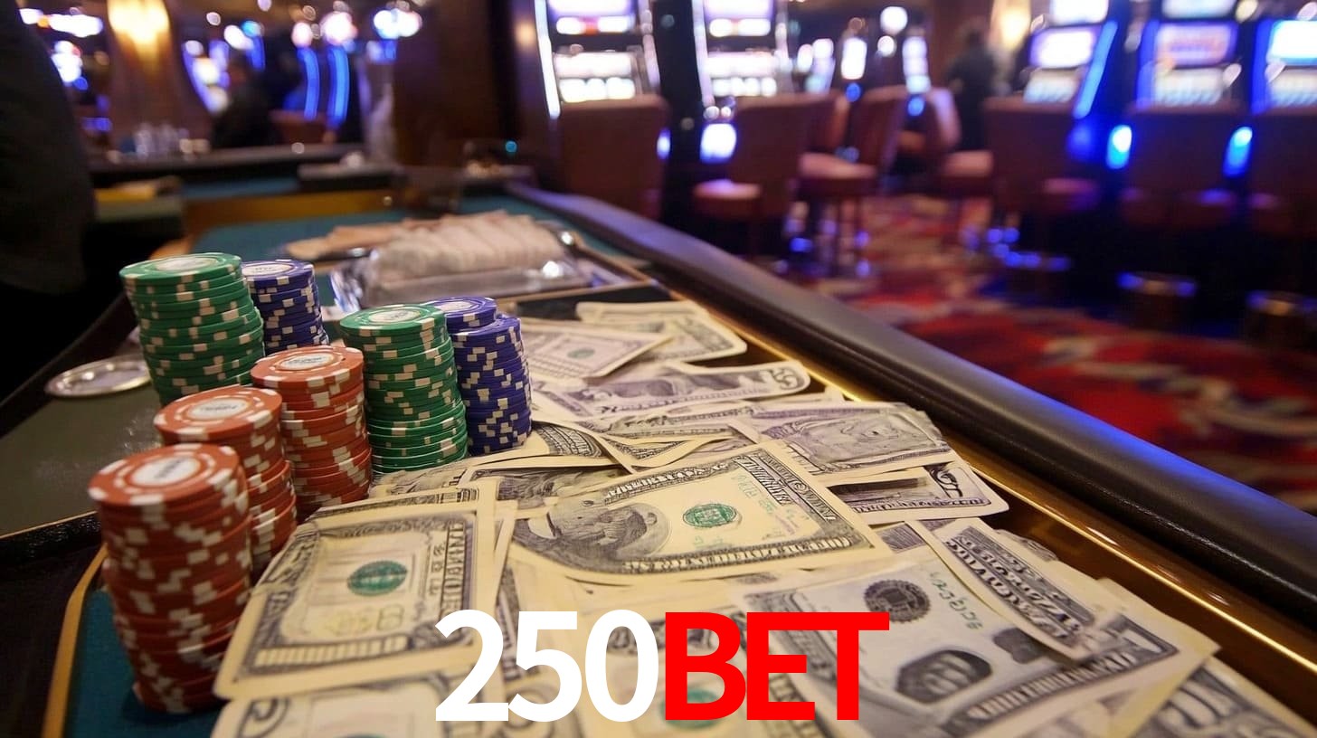 Logo 250bet Telegram Canal Oficial