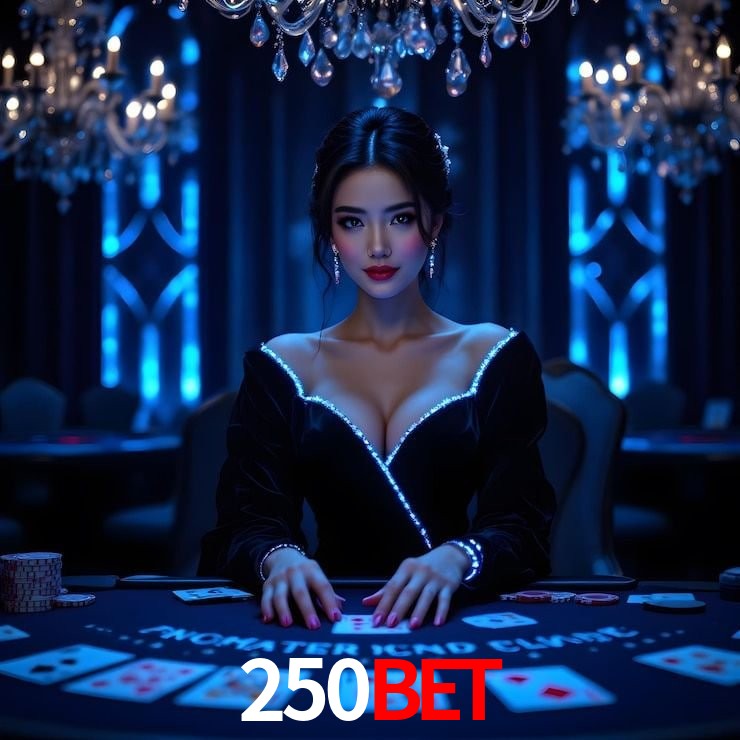Benefícios da Conta 250bet