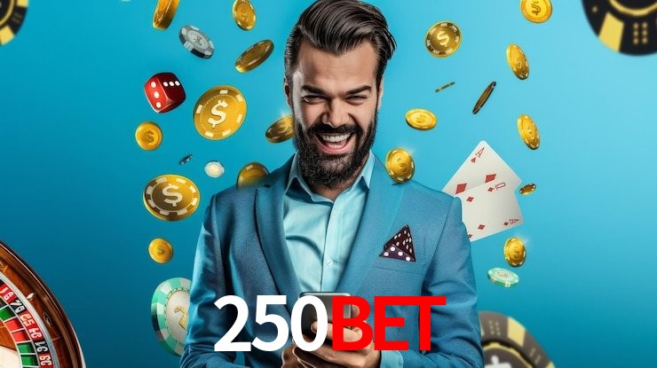 Live Casino 250bet