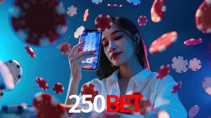 cassino 250bet