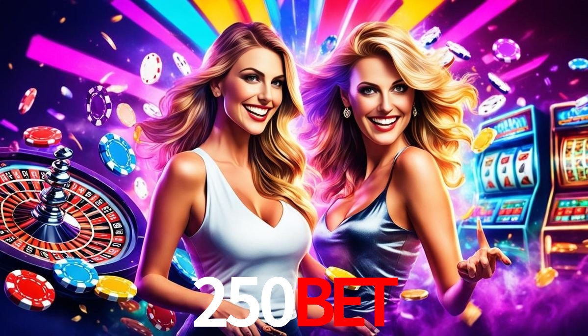 Programa VIP 250bet