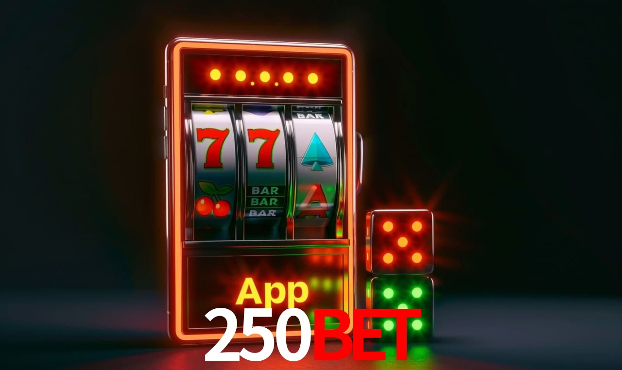 Casino Ao Vivo 250bet
