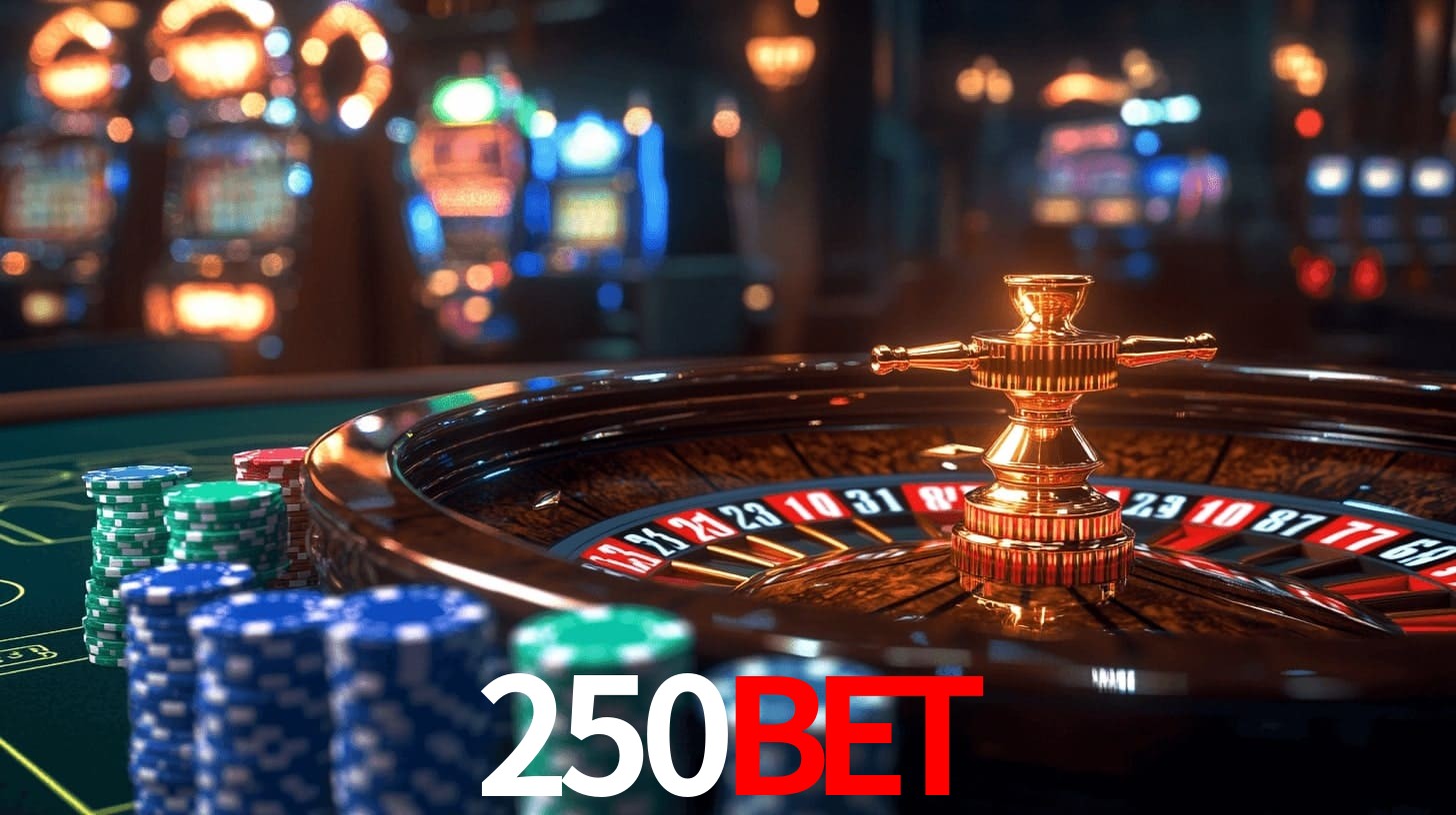 250bet: Seu Cassino Premiado com Pagamentos Rápidos