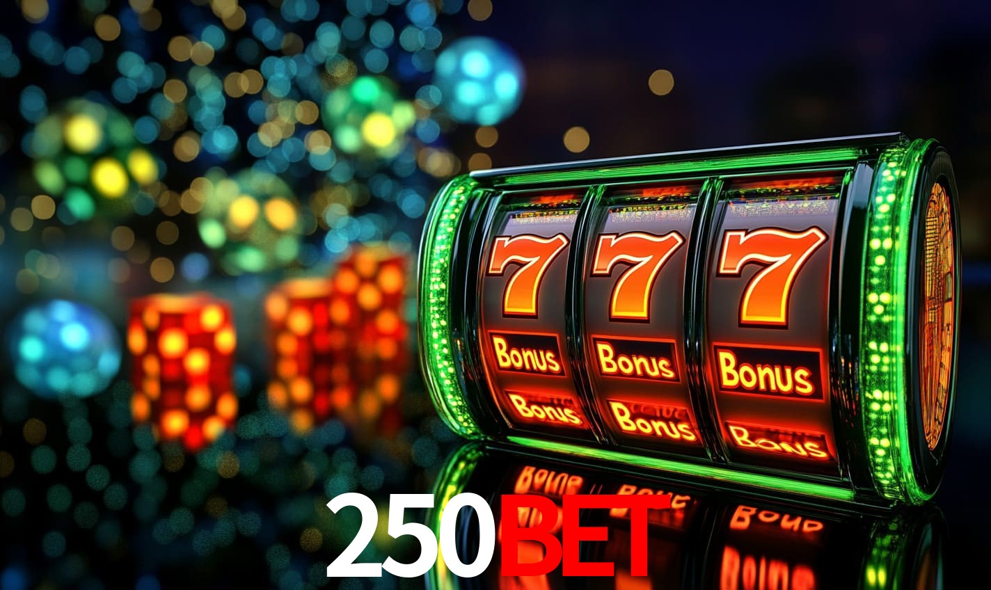 Sistemas de Segurança 250bet