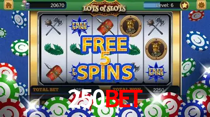 A Emoção da Loteria na 250bet: Uma Chance de Mudança de Vida