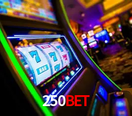 A Popularidade dos Caça-Níqueis no 250bet