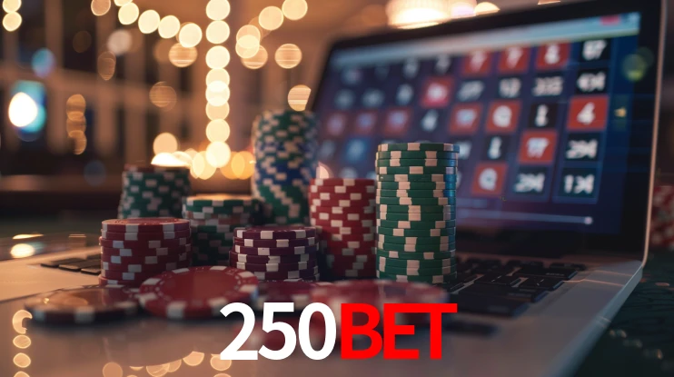 Flash Promotion 250bet