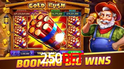 Inovações de Jogos na 250bet: O Futuro das Experiências Interativas