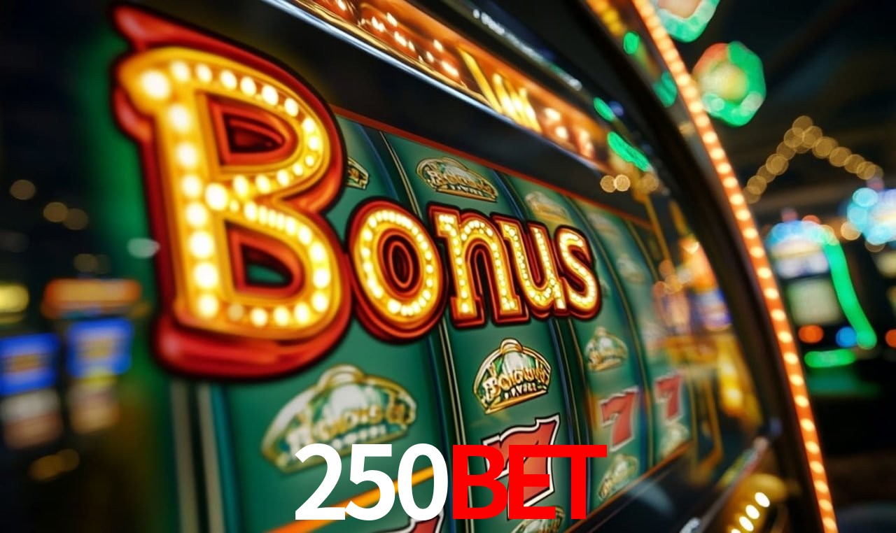 Logo da 250bet