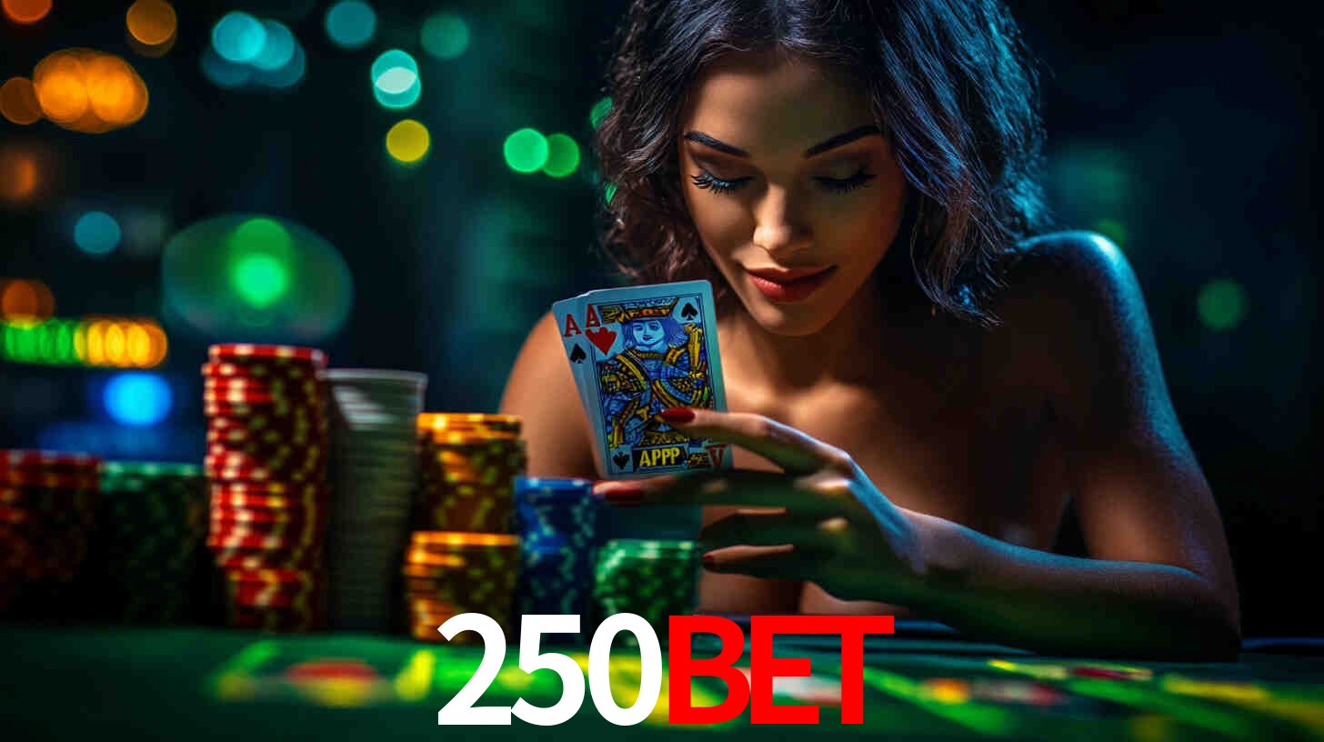 Inovações de Jogos na 250bet: O Futuro das Experiências Interativas