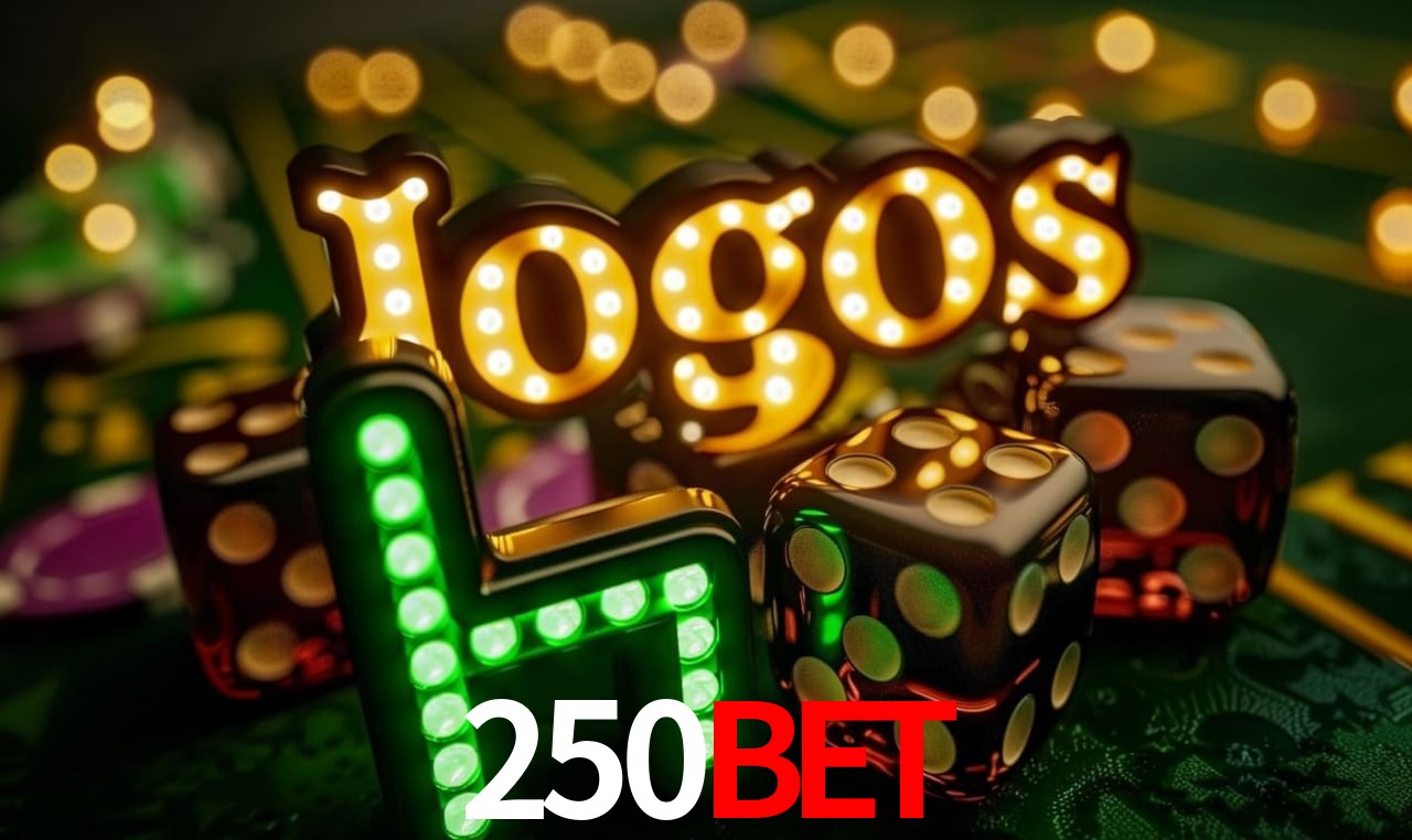 Provedores de Jogos 250bet