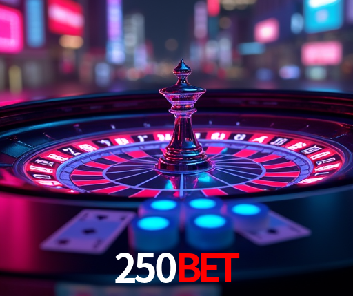 Desvendando o Mundo dos Jogos Virtuais na 250bet