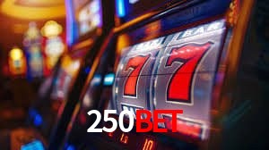 Integração de APIs 250bet