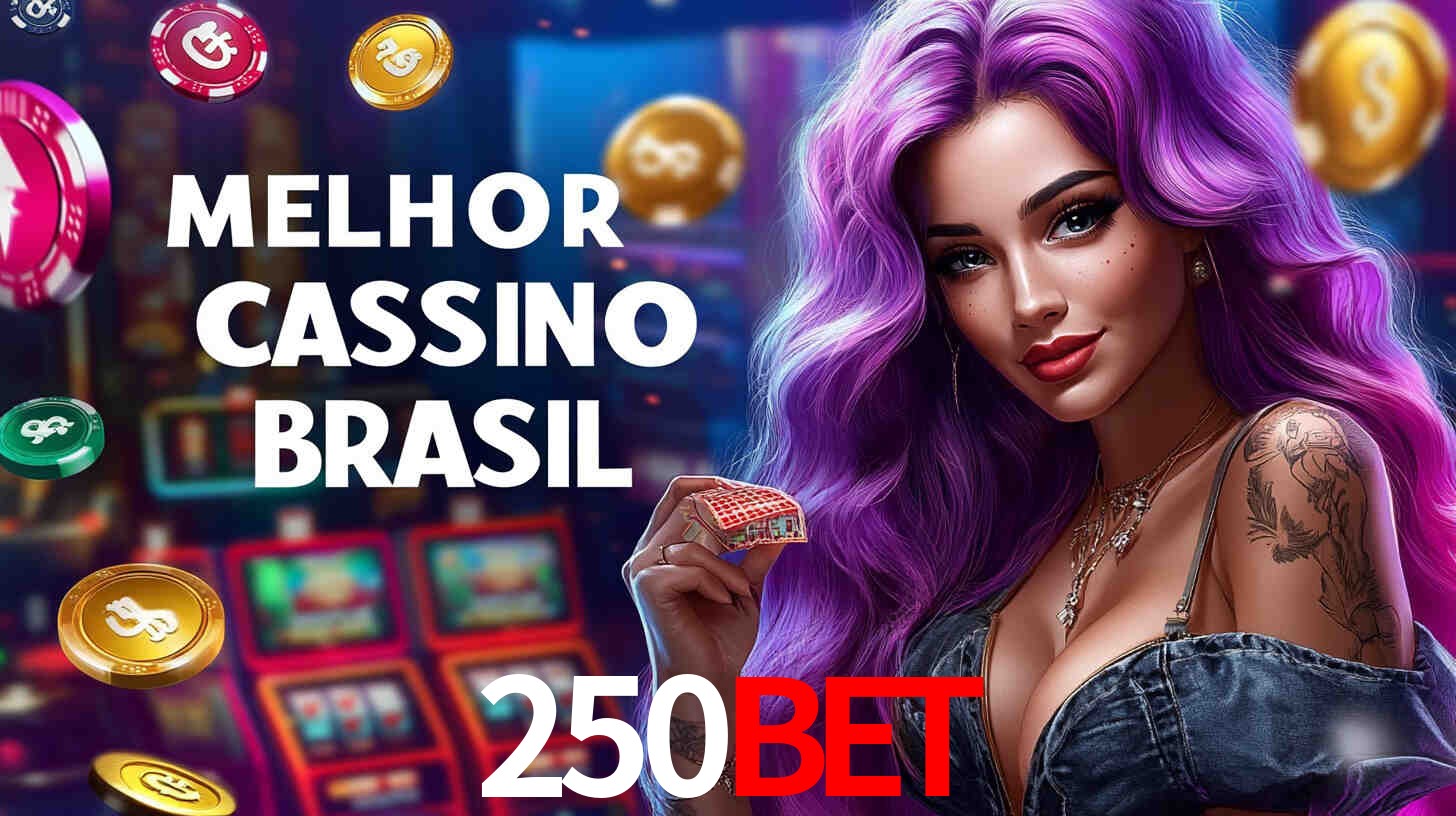Explorando a Categoria de Eventos em Apostas na 250bet
